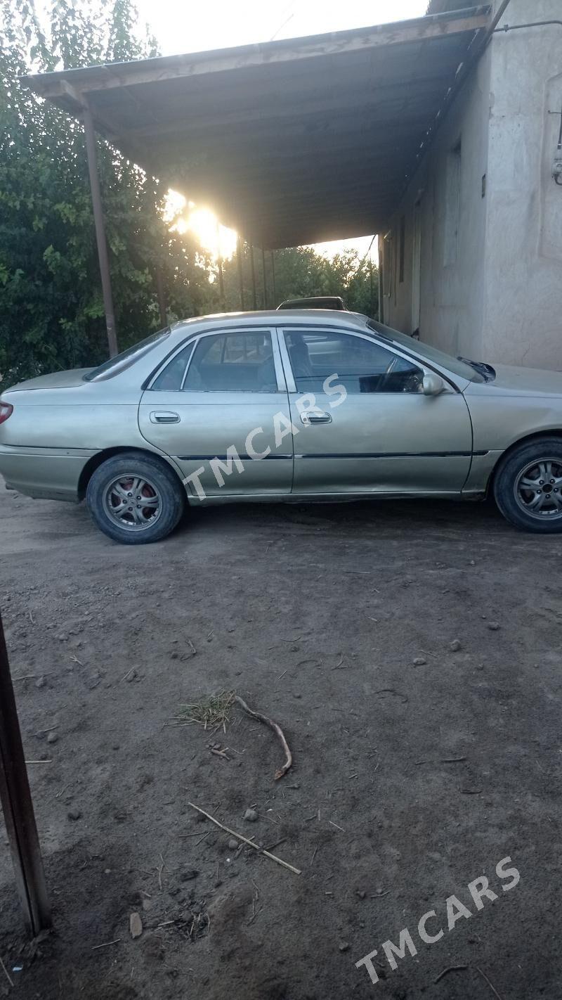 Toyota Carina 1994 - 50 000 TMT - Акдепе - img 3