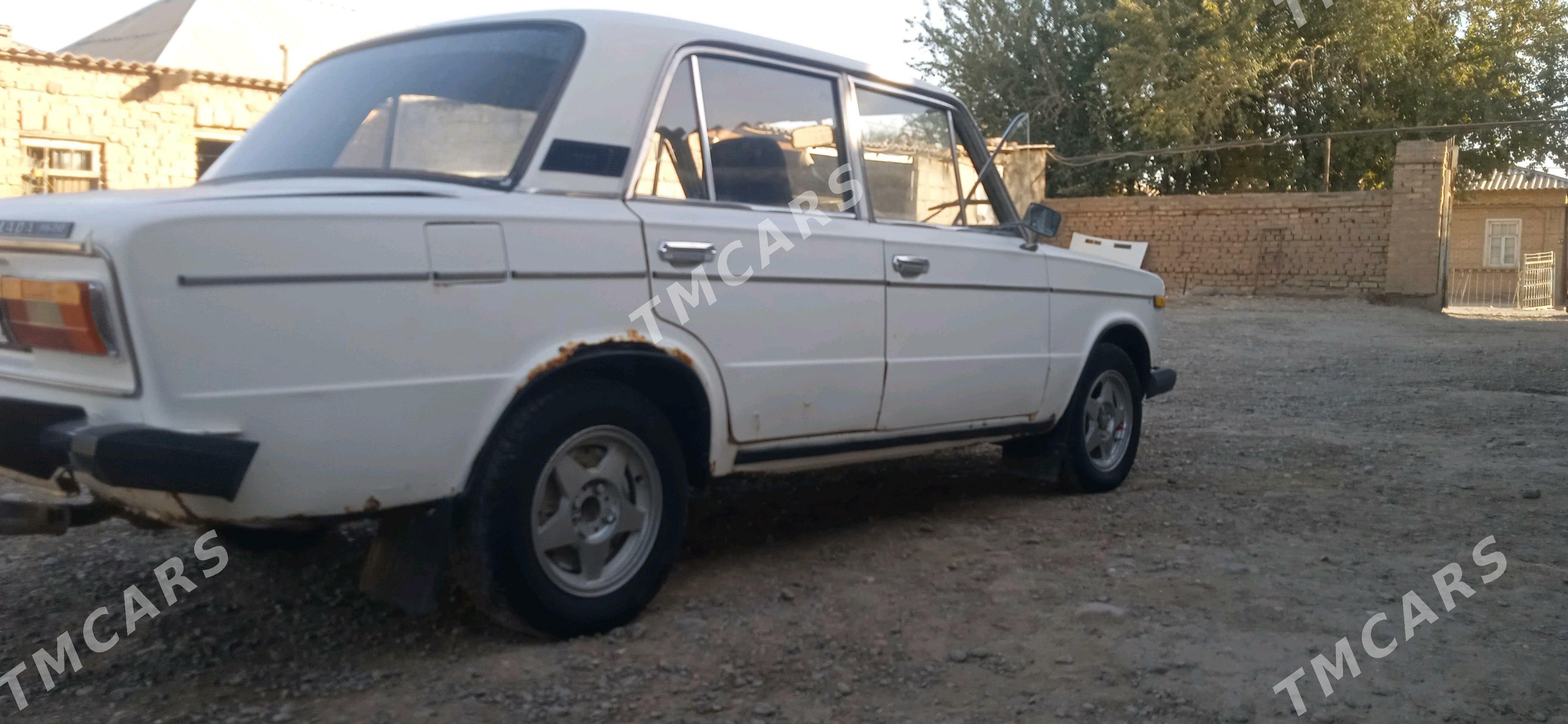 Lada 2106 1988 - 15 000 TMT - Теджен - img 2