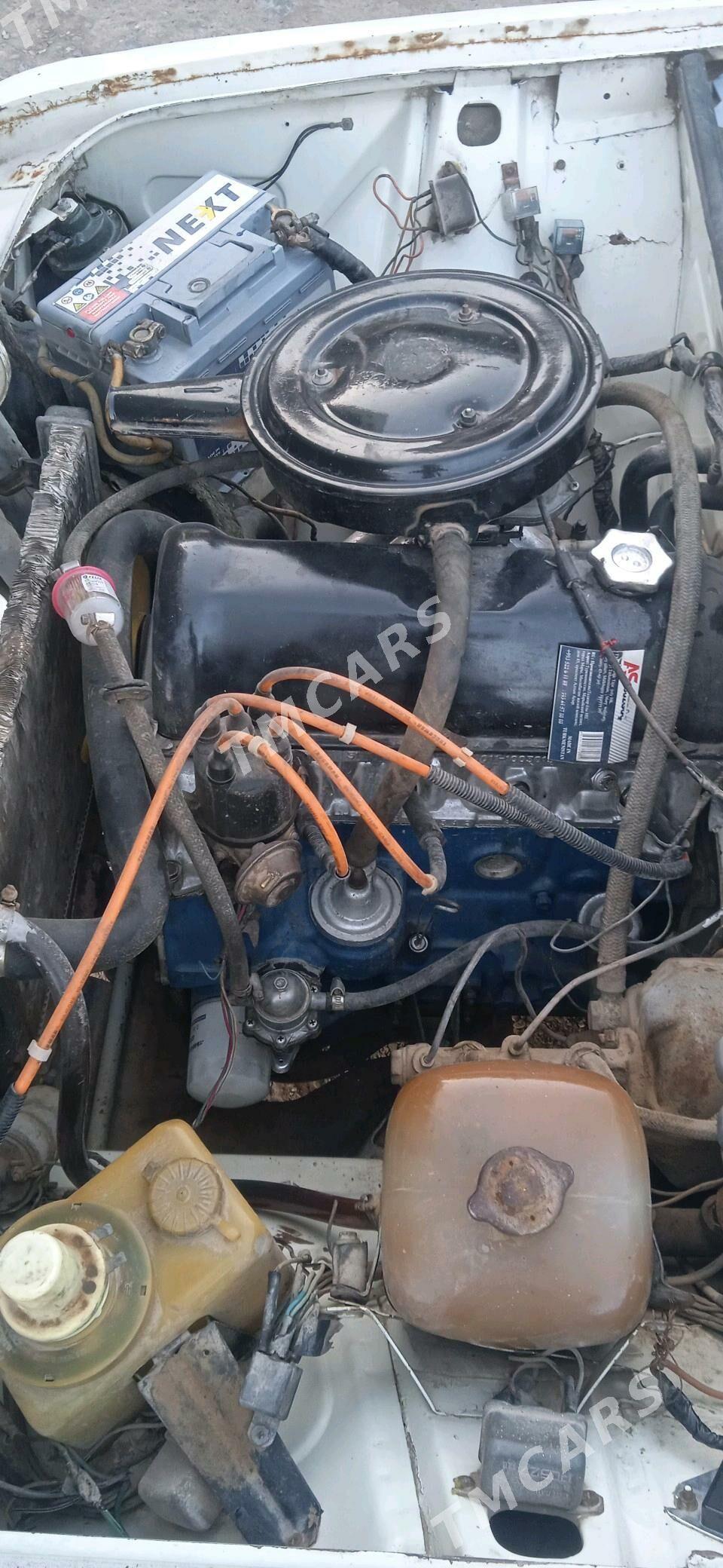 Lada 2106 1988 - 15 000 TMT - Теджен - img 4