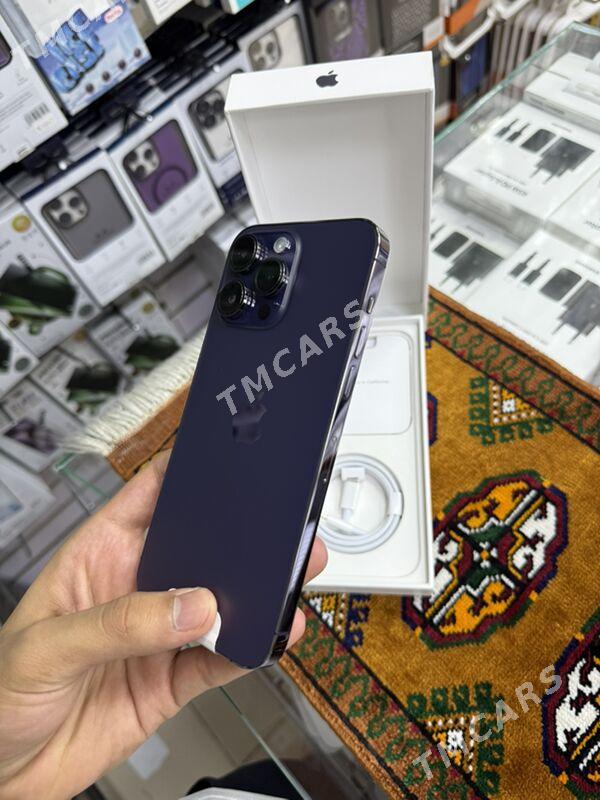 iPhone 14 Pro 128GB 90% - Торговый центр "15 лет Независимости" - img 6