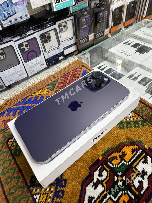 iPhone 14 Pro 128GB 90% - Торговый центр "15 лет Независимости" - img 7