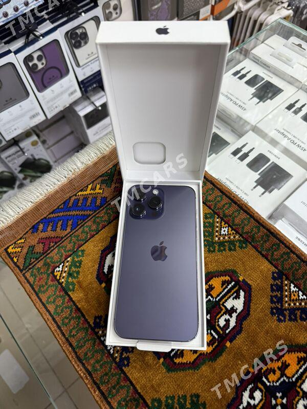 iPhone 14 Pro 128GB 90% - Торговый центр "15 лет Независимости" - img 3