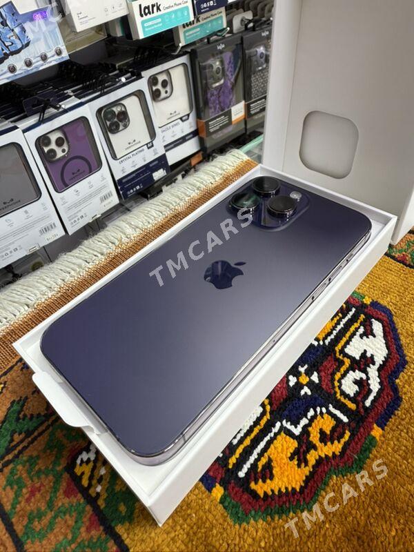 iPhone 14 Pro 128GB 90% - Торговый центр "15 лет Независимости" - img 2