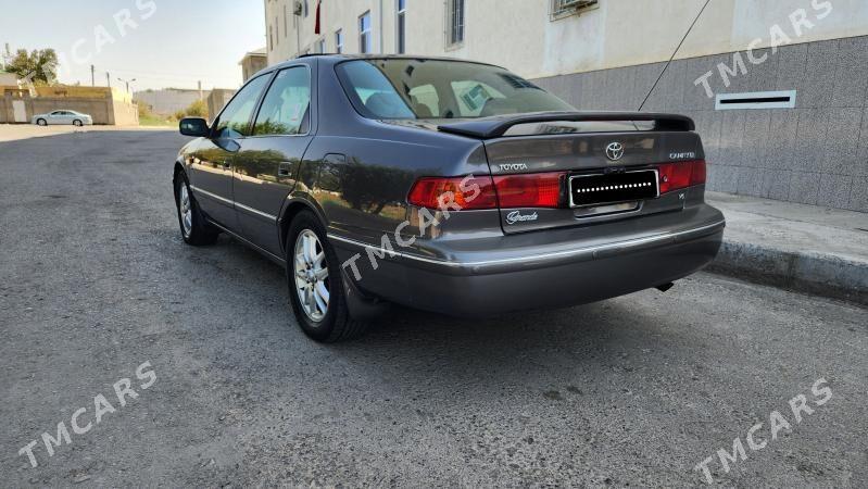 Toyota Camry 1999 - 165 000 TMT - Туркменабат - img 2