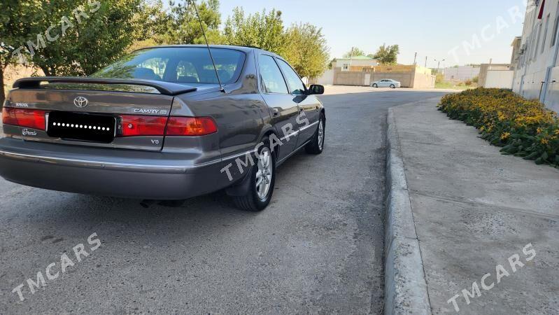Toyota Camry 1999 - 165 000 TMT - Туркменабат - img 3