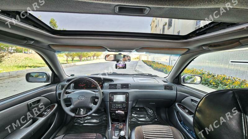 Toyota Camry 1999 - 165 000 TMT - Туркменабат - img 5