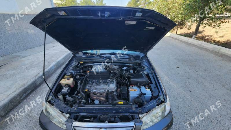 Toyota Camry 1999 - 165 000 TMT - Туркменабат - img 4