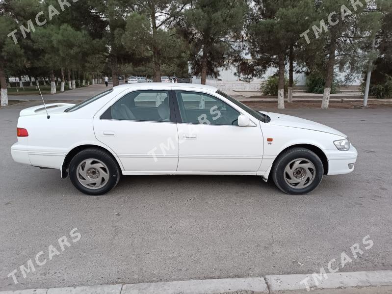 Toyota Camry 2001 - 130 000 TMT - Туркменабат - img 3