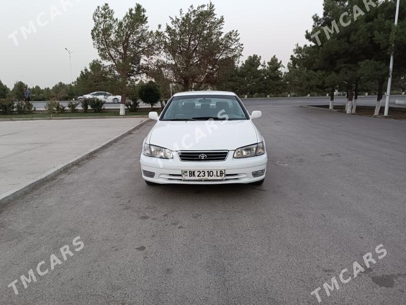Toyota Camry 2001 - 130 000 TMT - Туркменабат - img 4