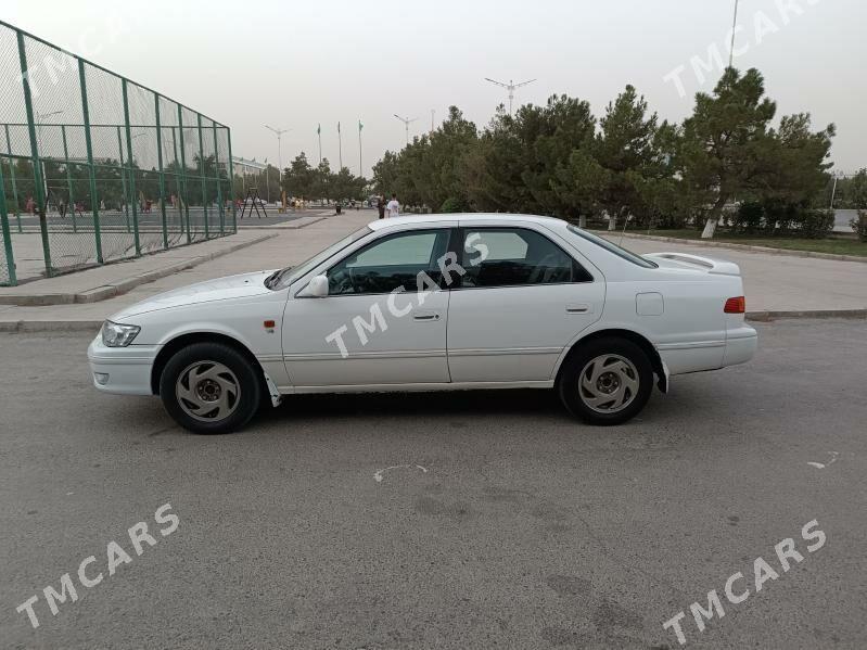 Toyota Camry 2001 - 130 000 TMT - Туркменабат - img 2