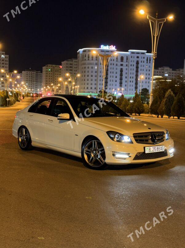 Mercedes-Benz C350 2010 - 240 000 TMT - Ашхабад - img 5