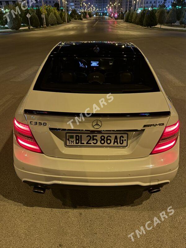 Mercedes-Benz C350 2010 - 240 000 TMT - Ашхабад - img 7