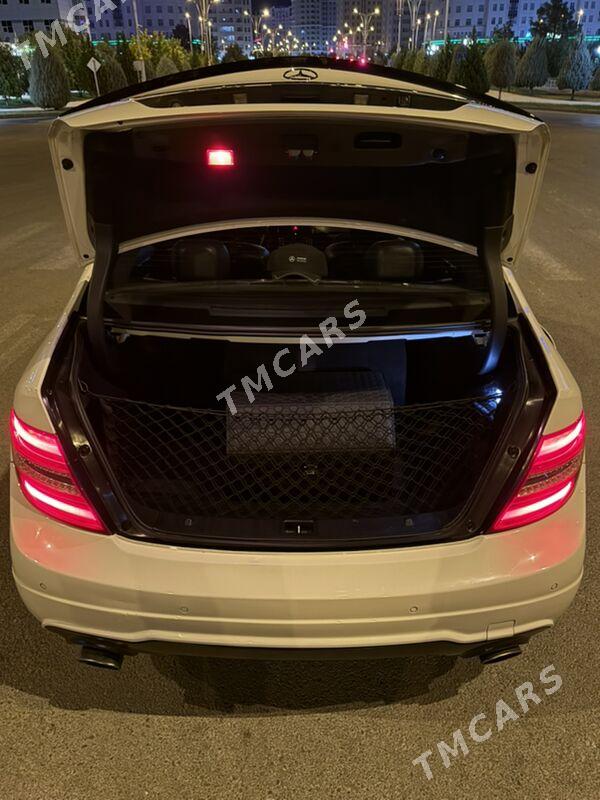 Mercedes-Benz C350 2010 - 240 000 TMT - Ашхабад - img 8