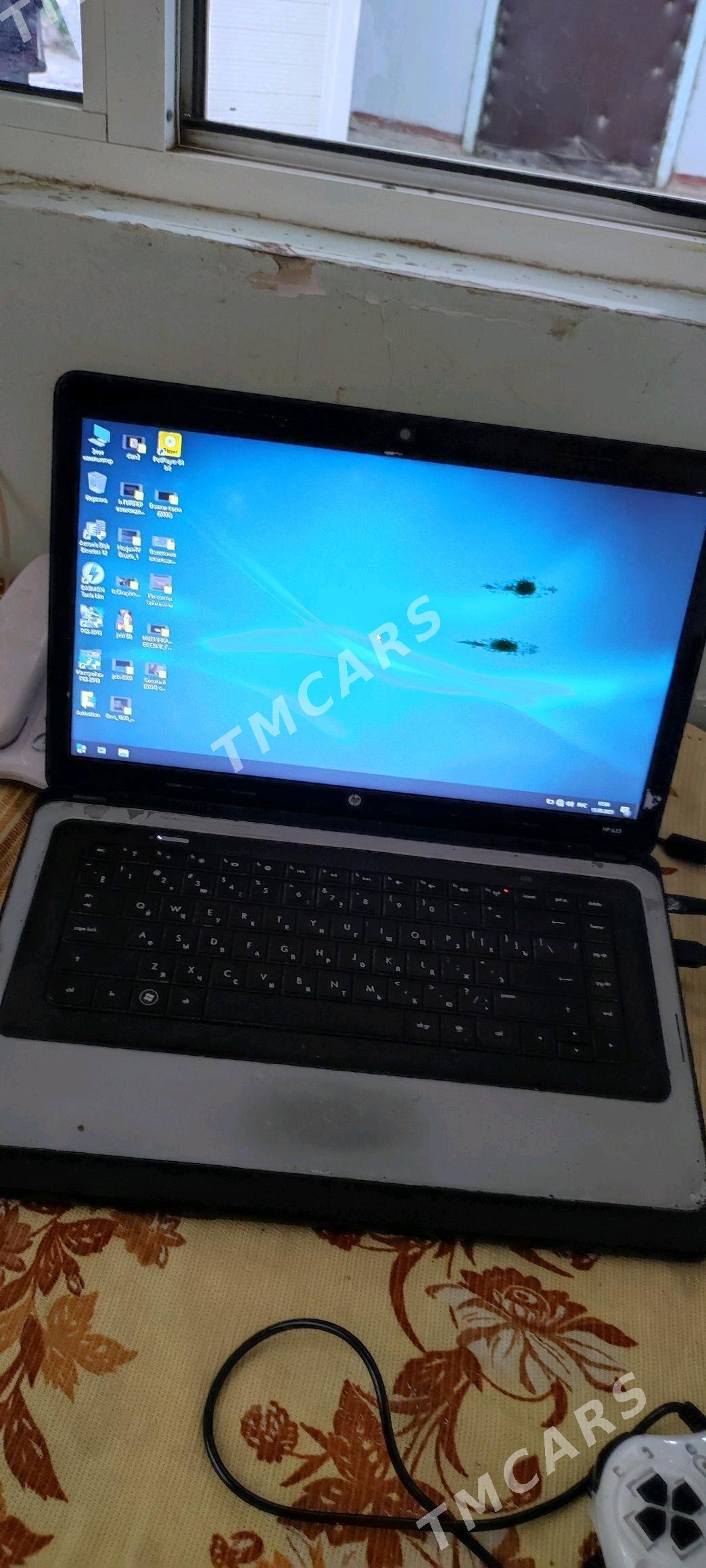 Hp Noutbuk - Мары - img 3
