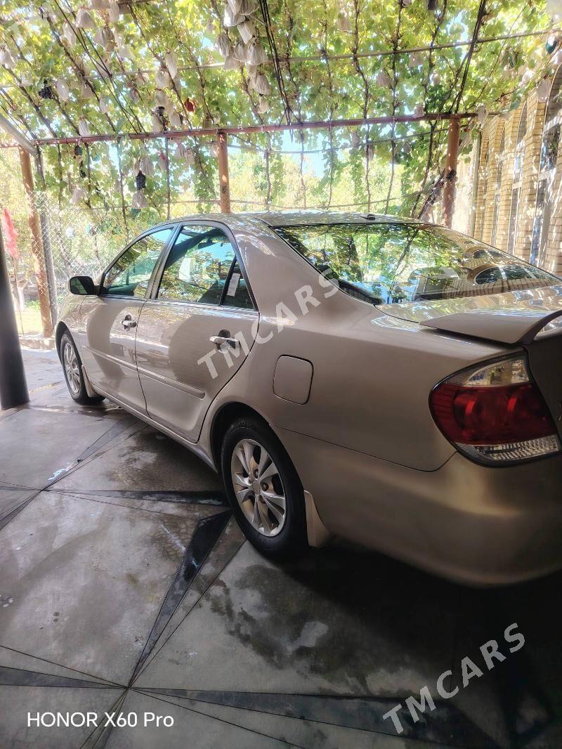 Toyota Camry 2004 - 210 000 TMT - Сейди - img 10