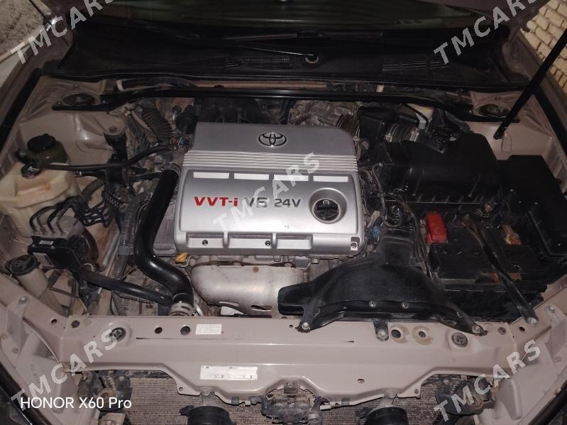 Toyota Camry 2004 - 210 000 TMT - Сейди - img 8