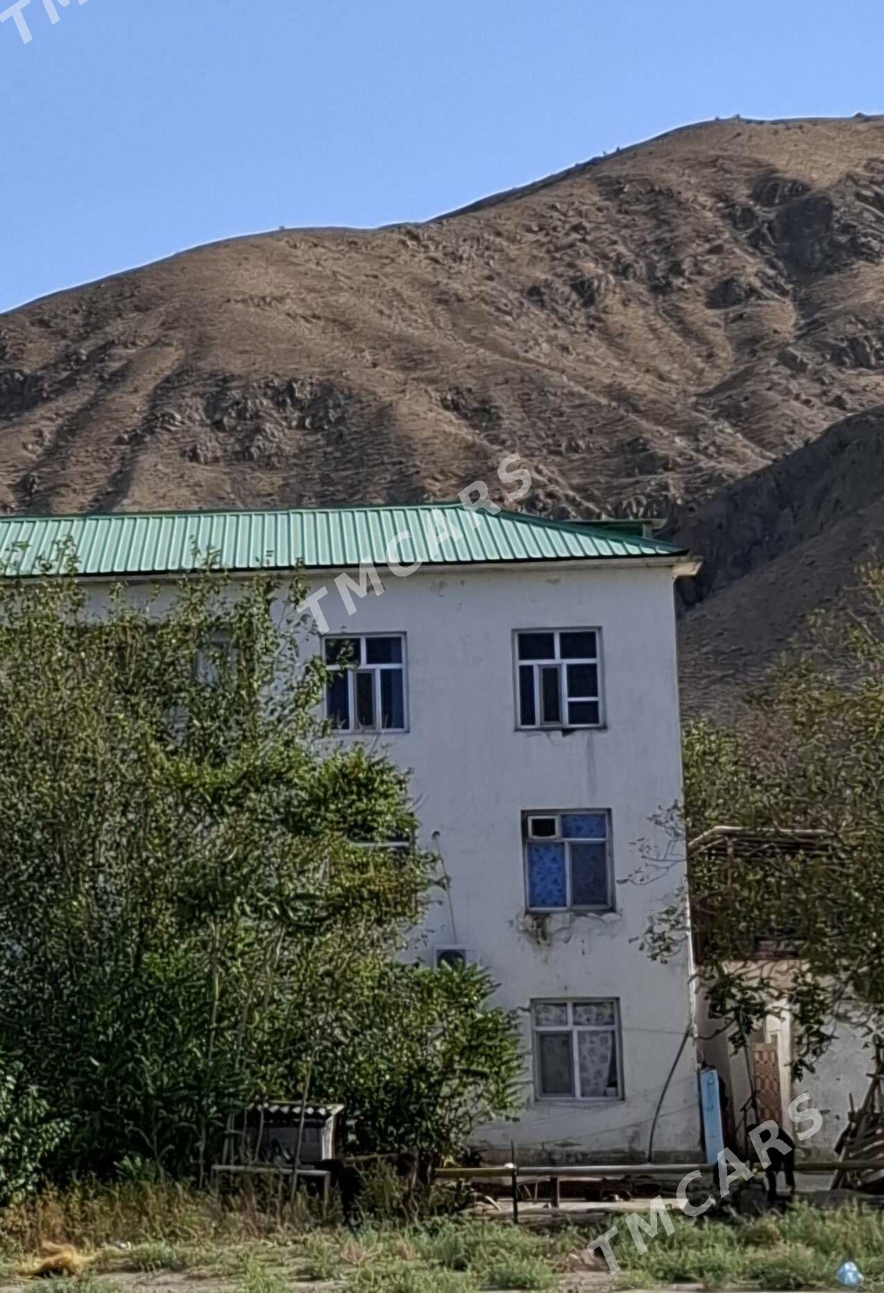 Квартира  Арчман санатория - Bäherden - img 4