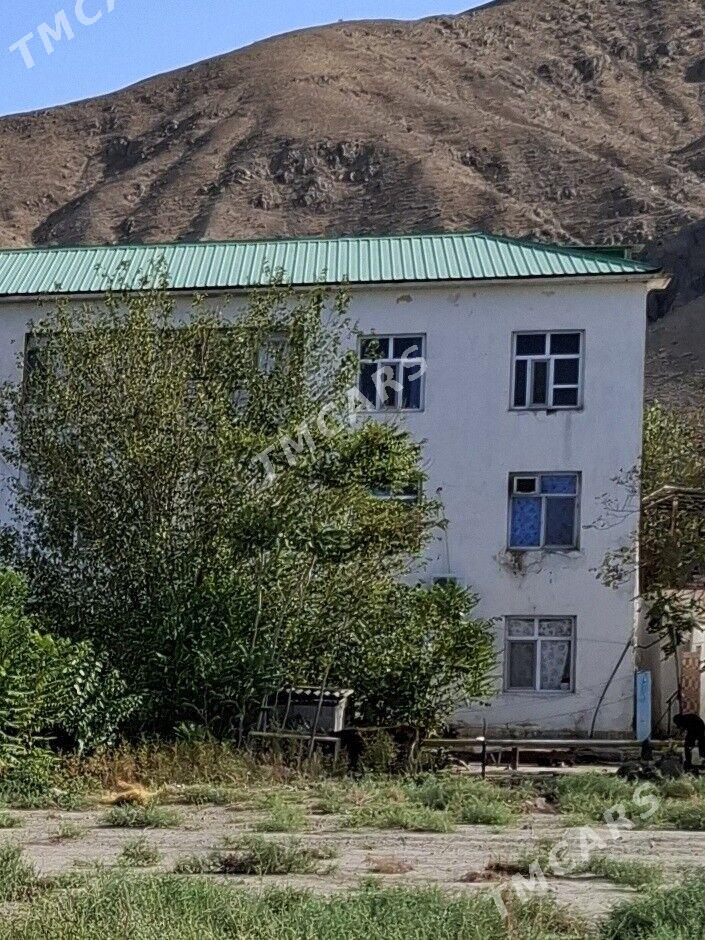 Квартира  Арчман санатория - Bäherden - img 3