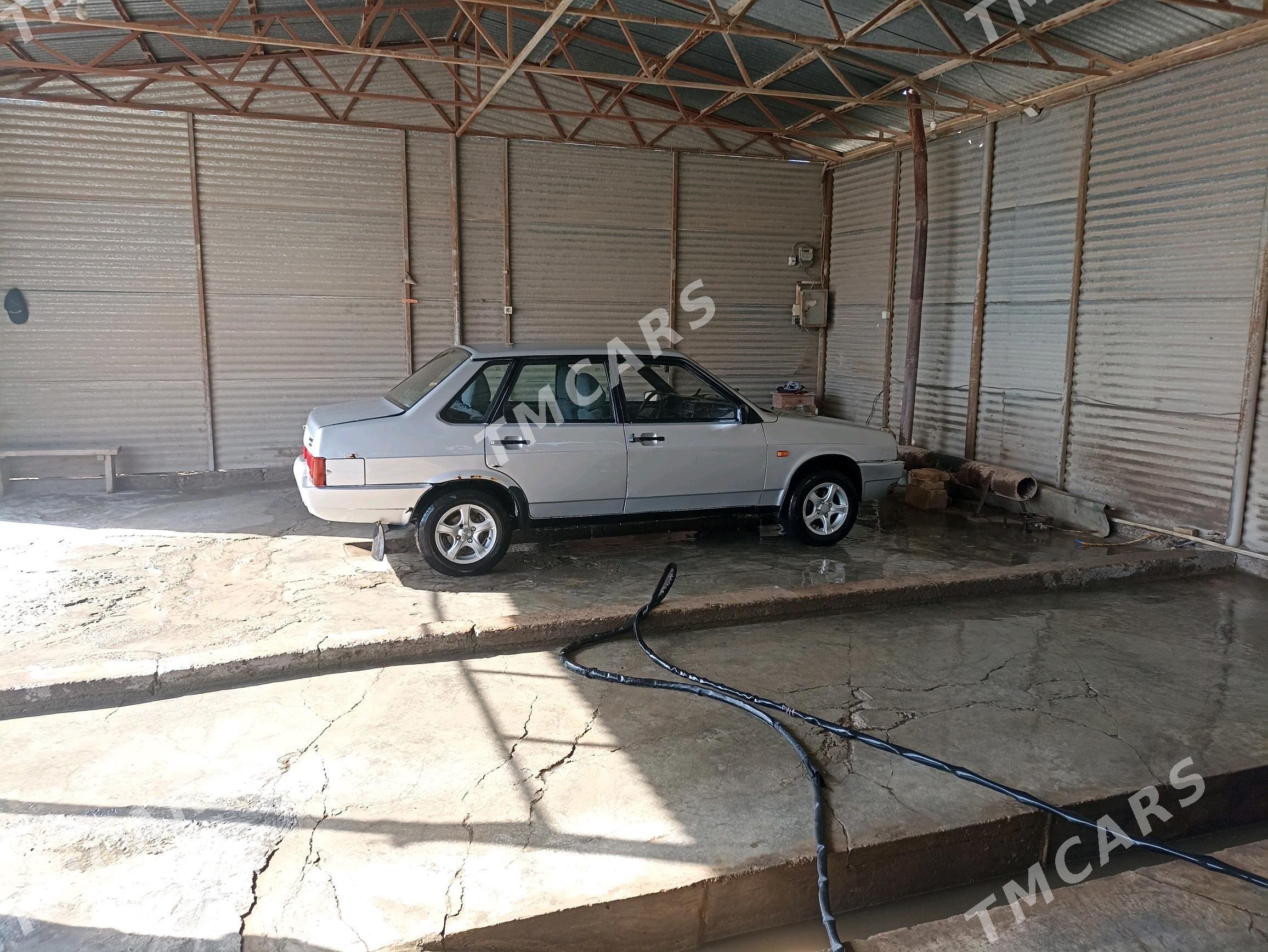 Lada 21099 2003 - 20 000 TMT - Sakarçäge - img 2