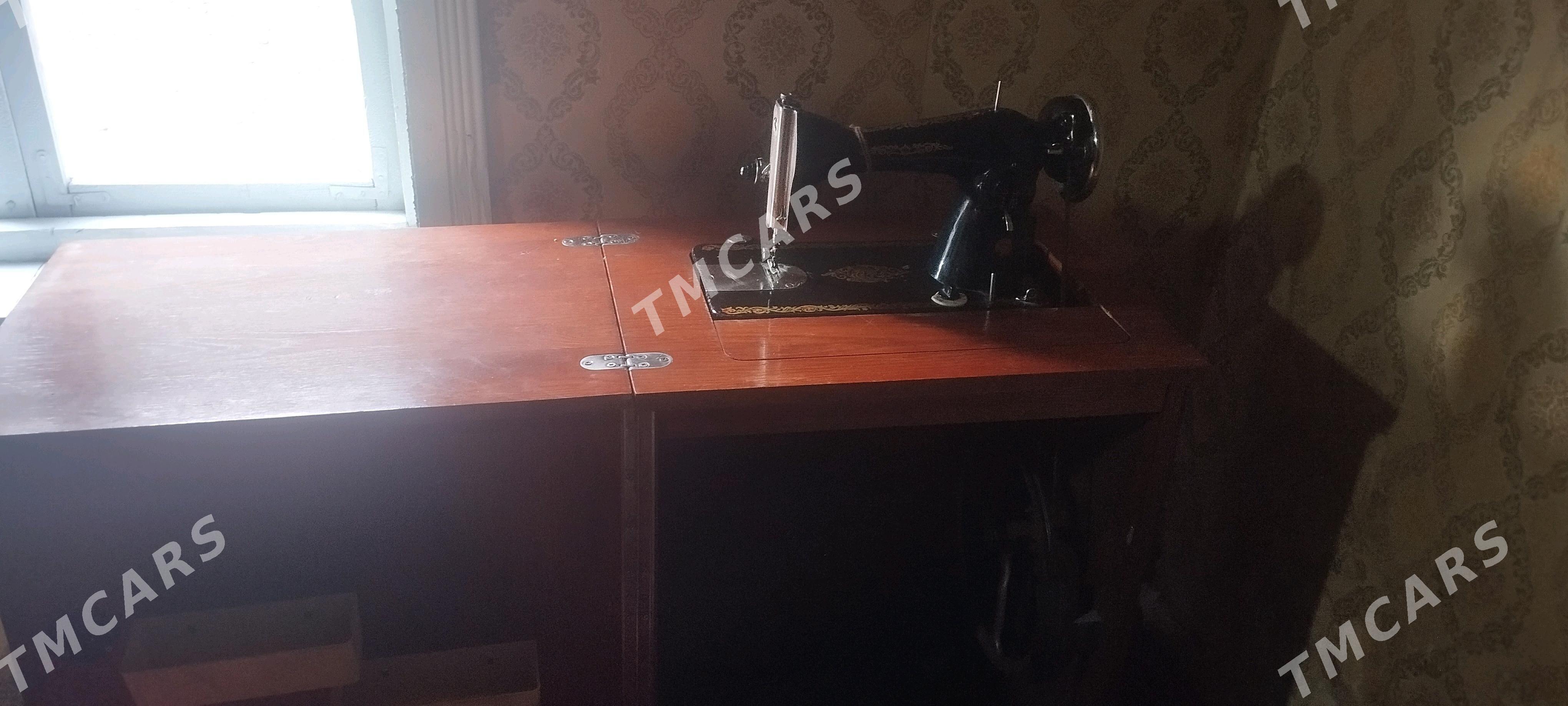 padol maşyn - Büzmeýin - img 2