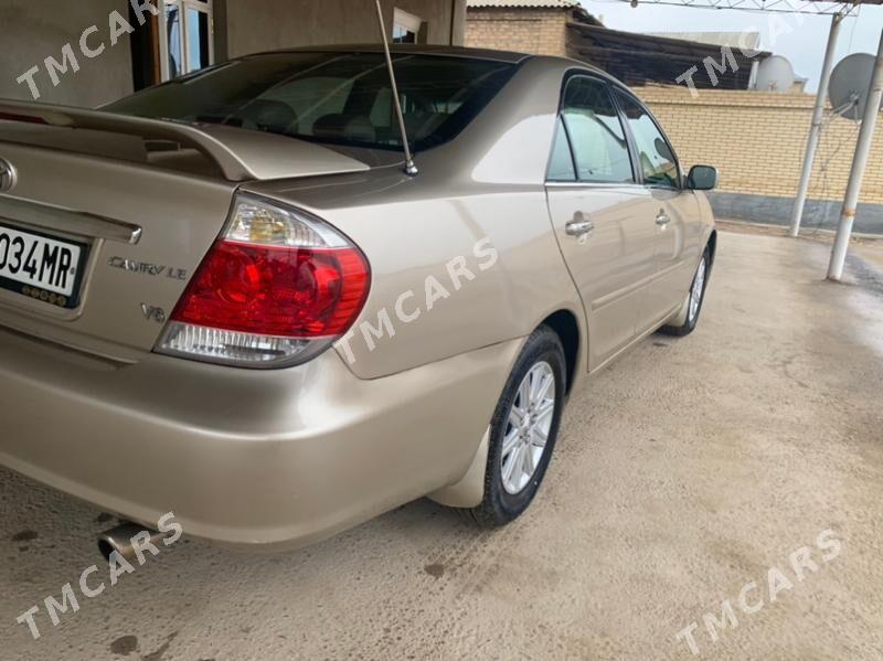 Toyota Camry 2005 - 162 000 TMT - Sakarçäge - img 3