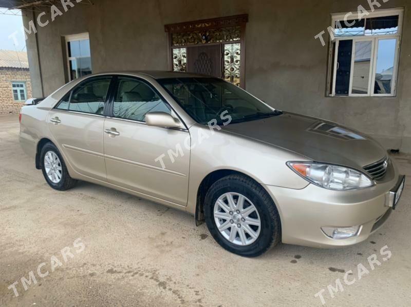 Toyota Camry 2005 - 162 000 TMT - Sakarçäge - img 2
