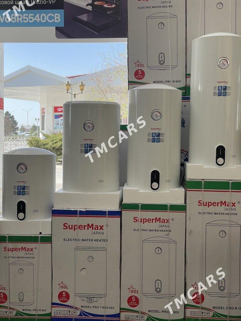 SUPERMAX JAPAN BOŸLERLAR - Ашхабад - img 3