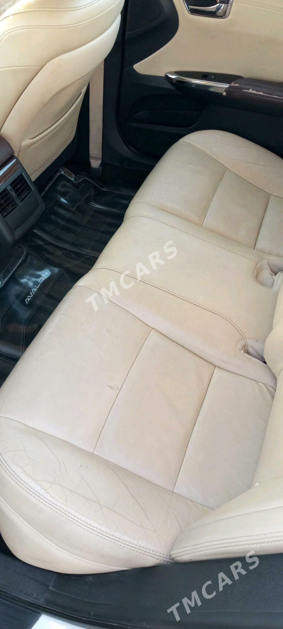Toyota Avalon 2018 - 330 000 TMT - Aşgabat - img 4