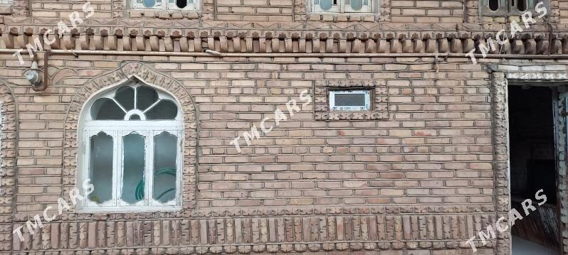 Satlyk Jaýlar  Tejen - Tejen - img 6