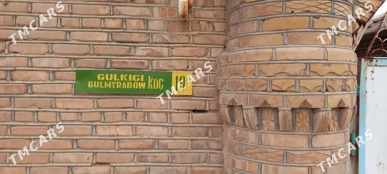 Satlyk Jaýlar  Tejen - Tejen - img 5
