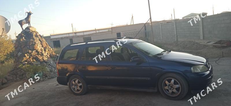 Opel Astra 1999 - 53 000 TMT - Дашогуз - img 2