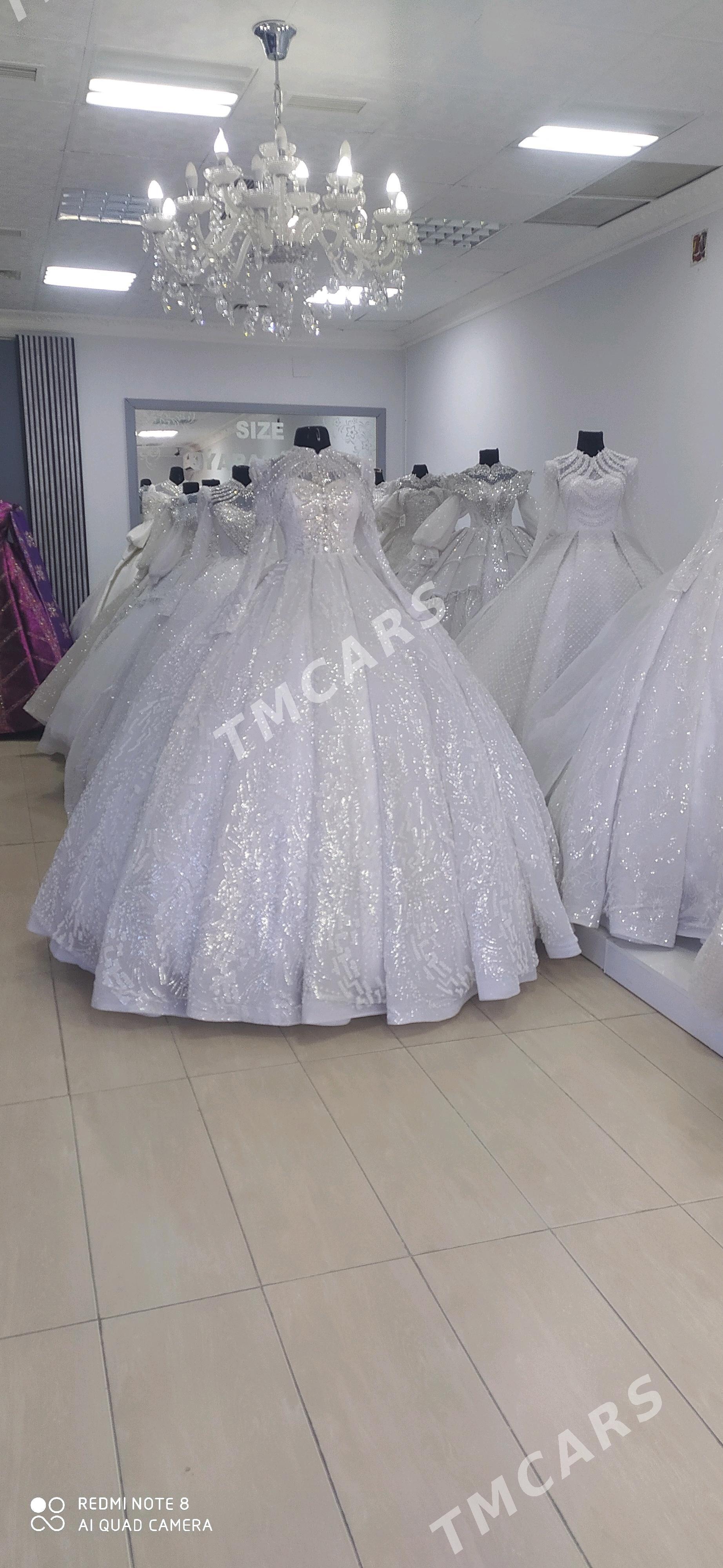 satlyk salon - Мары - img 2