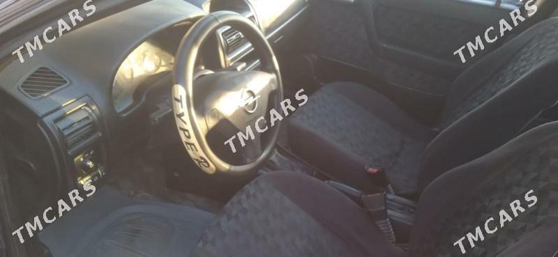 Opel Astra 1999 - 53 000 TMT - Дашогуз - img 6