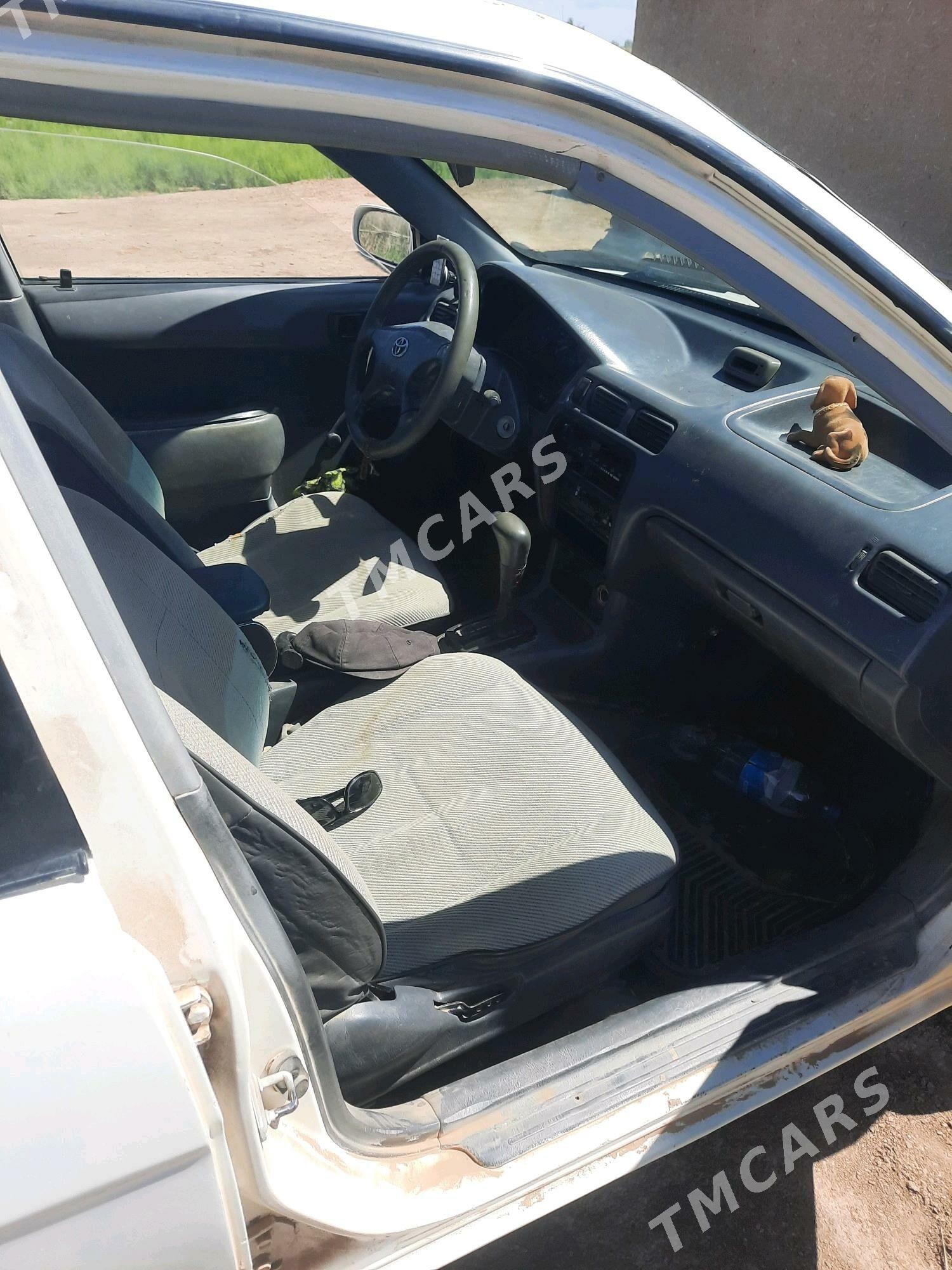 Toyota Tercel 1995 - 40 000 TMT - Türkmenbaşy etr. - img 4