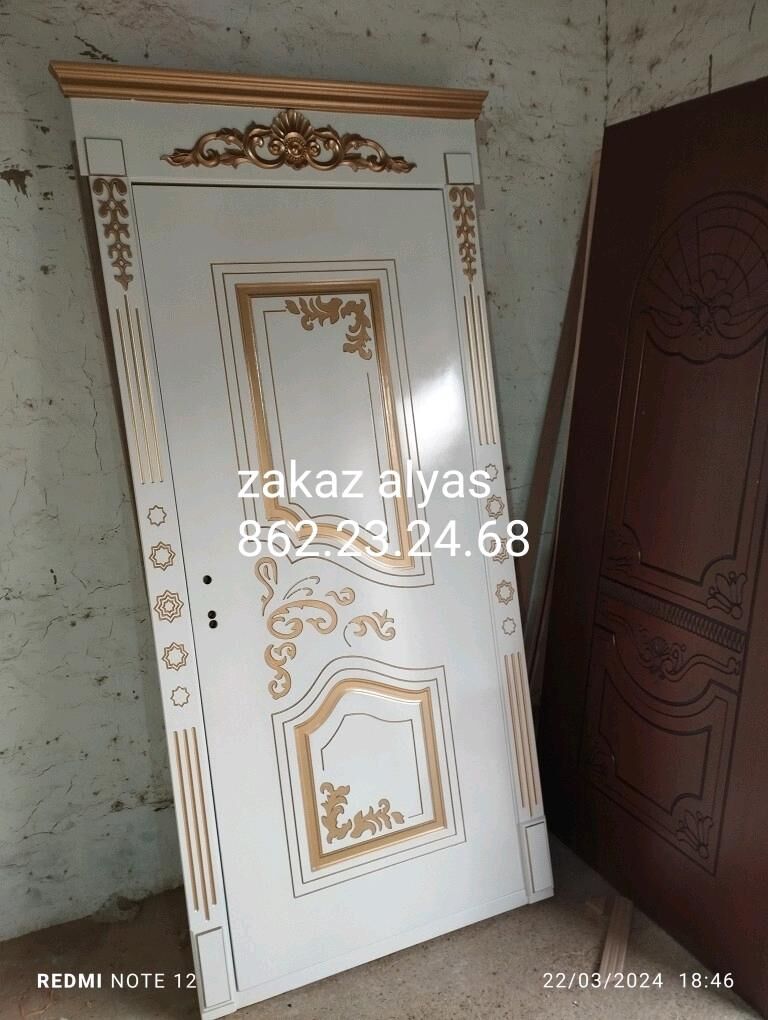 icki dasky gapy - Murgap - img 2