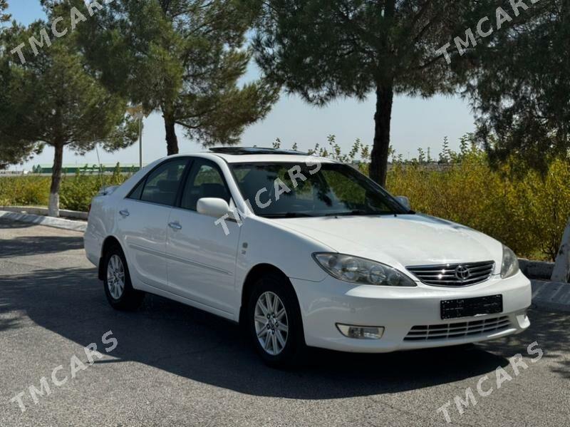 Toyota Camry 2003 - 225 000 TMT - Мары - img 6