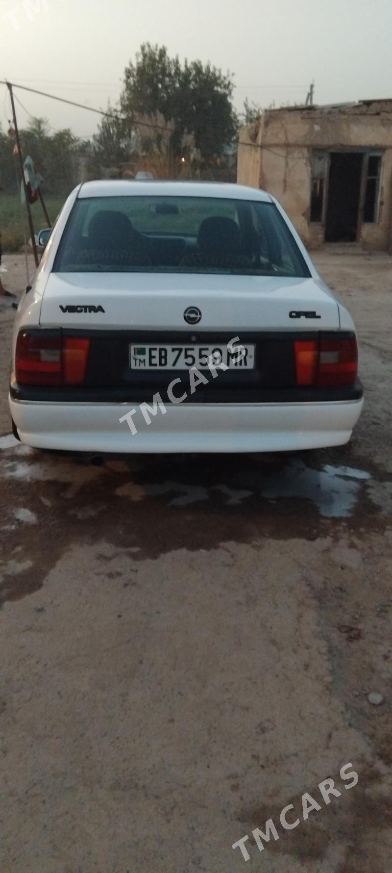 Opel Vectra 1993 - 40 000 TMT - Mary - img 5
