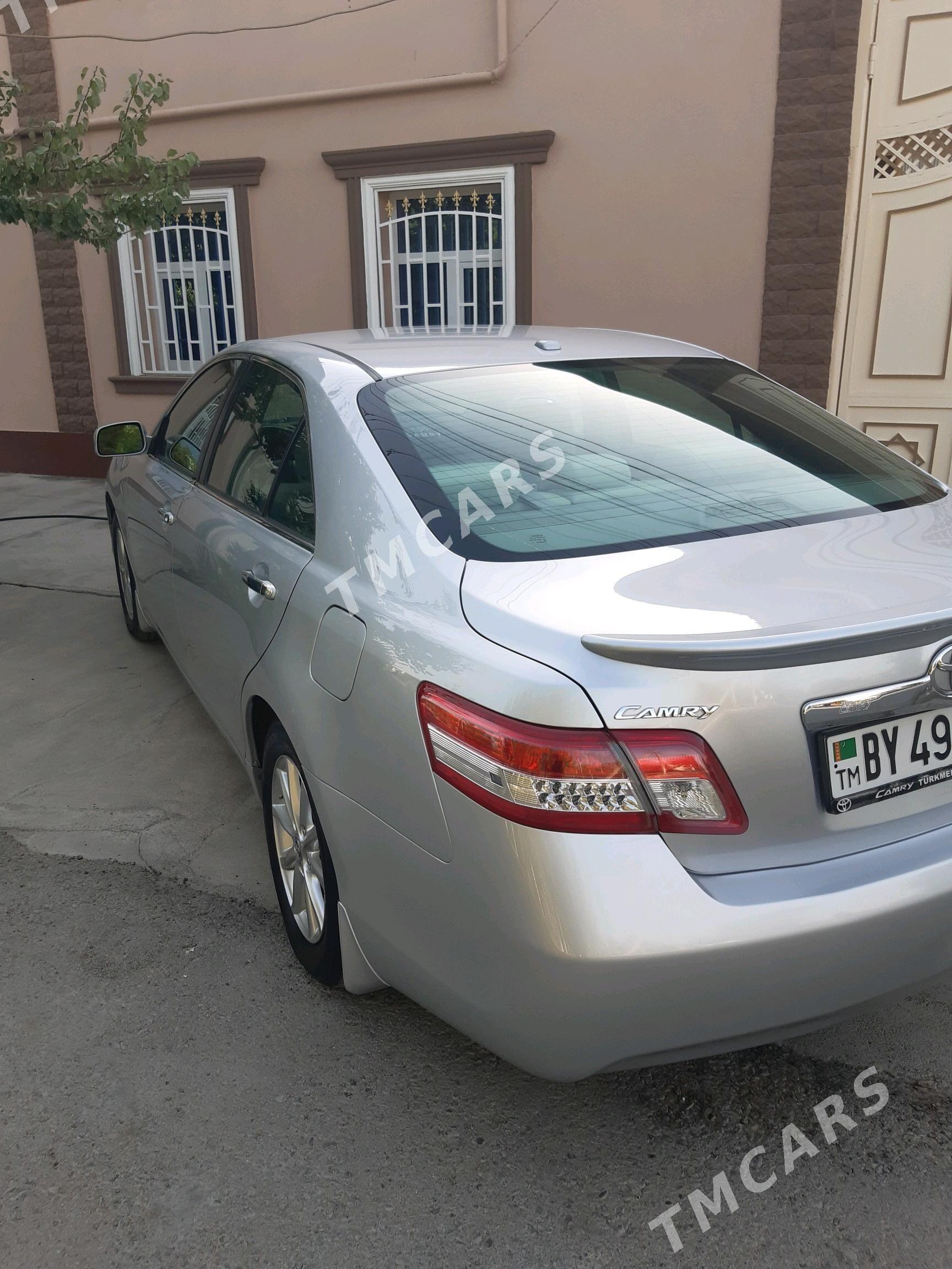 Toyota Camry 2010 - 225 000 TMT - Ашхабад - img 3