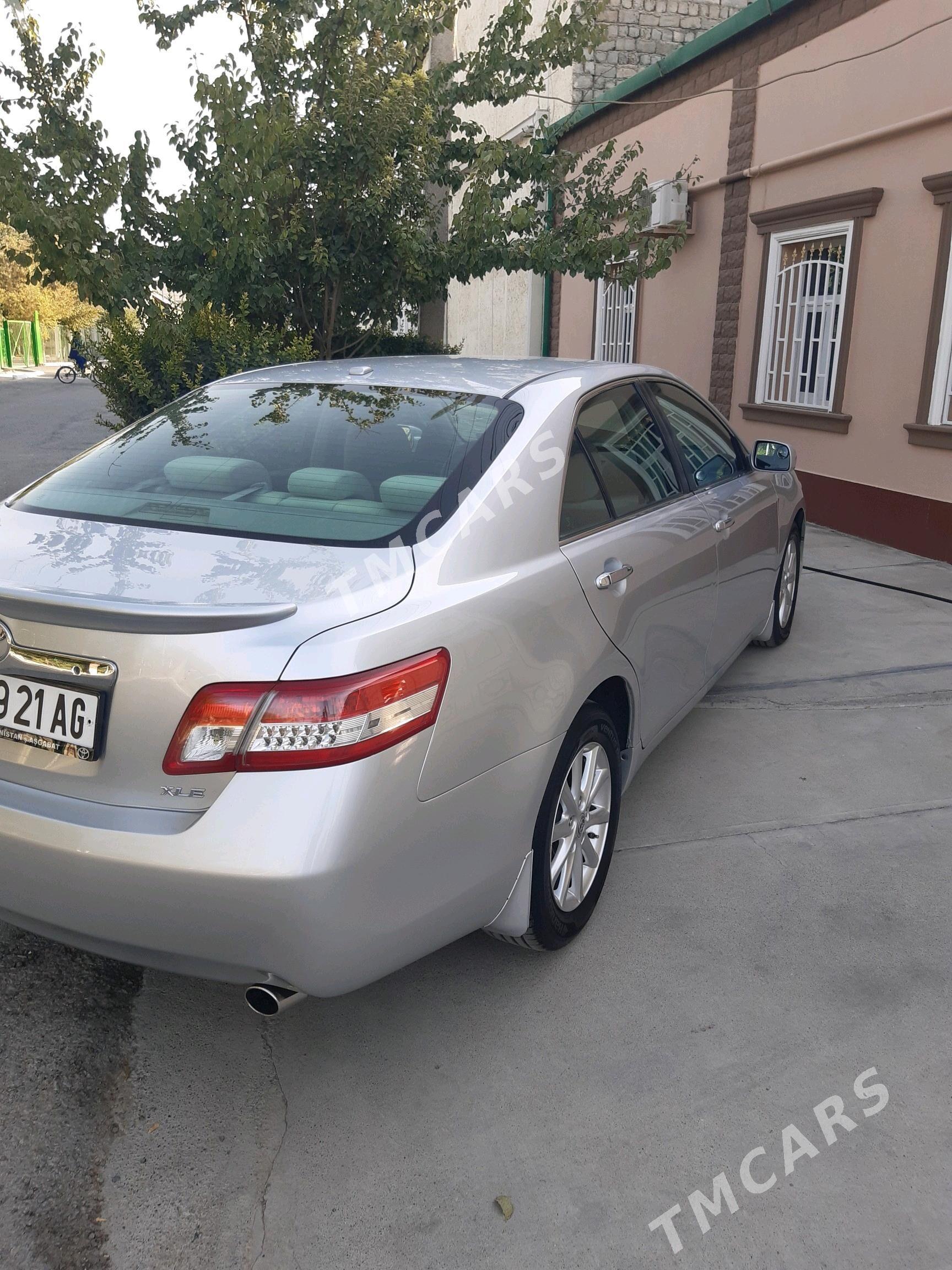 Toyota Camry 2010 - 225 000 TMT - Ашхабад - img 6