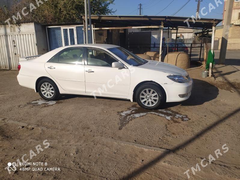 Toyota Camry 2002 - 153 000 TMT - Мары - img 2