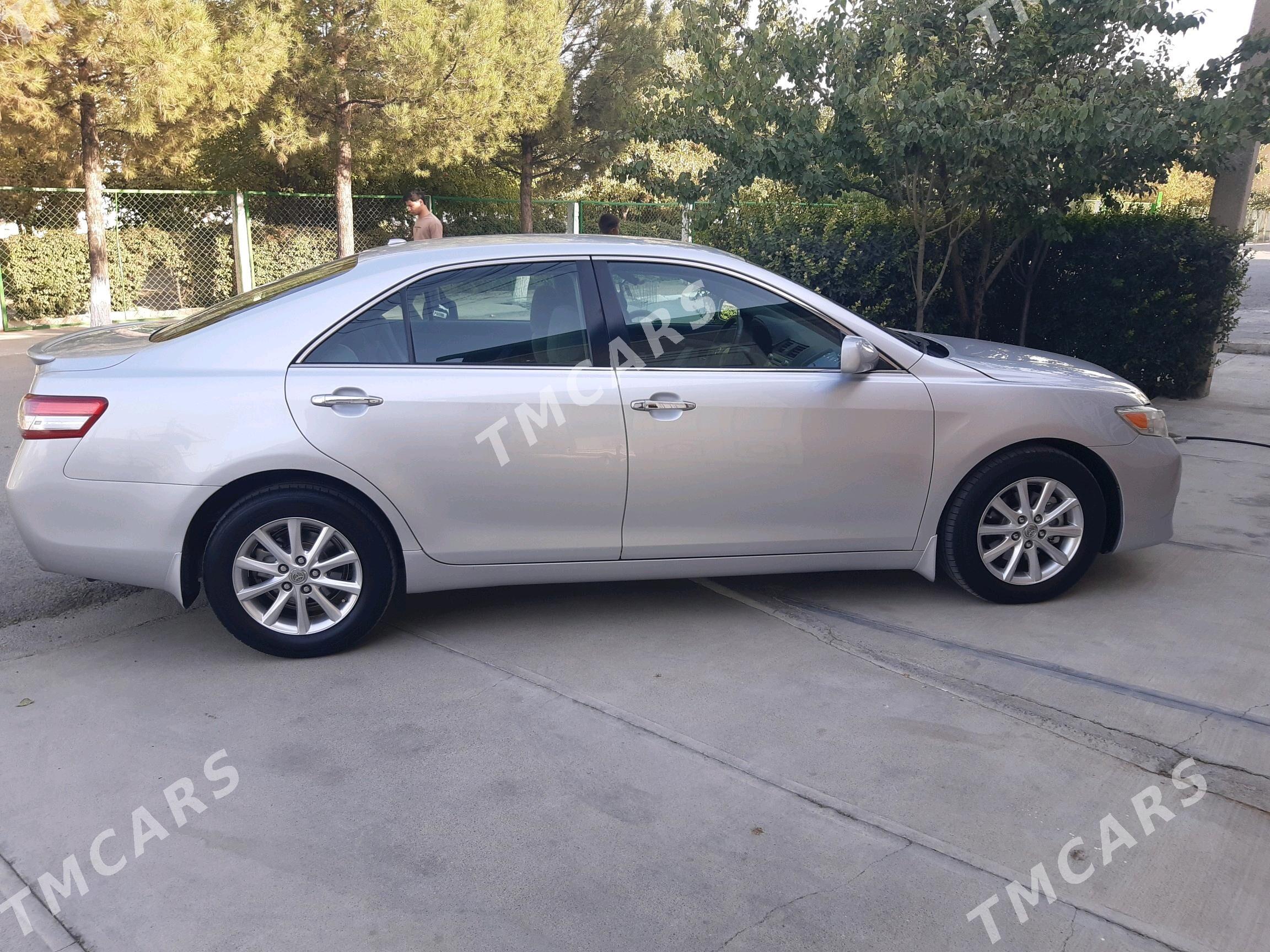Toyota Camry 2010 - 225 000 TMT - Ашхабад - img 7