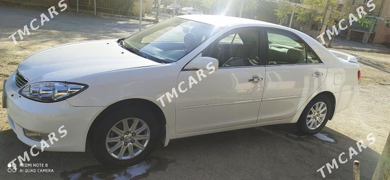 Toyota Camry 2002 - 153 000 TMT - Мары - img 5