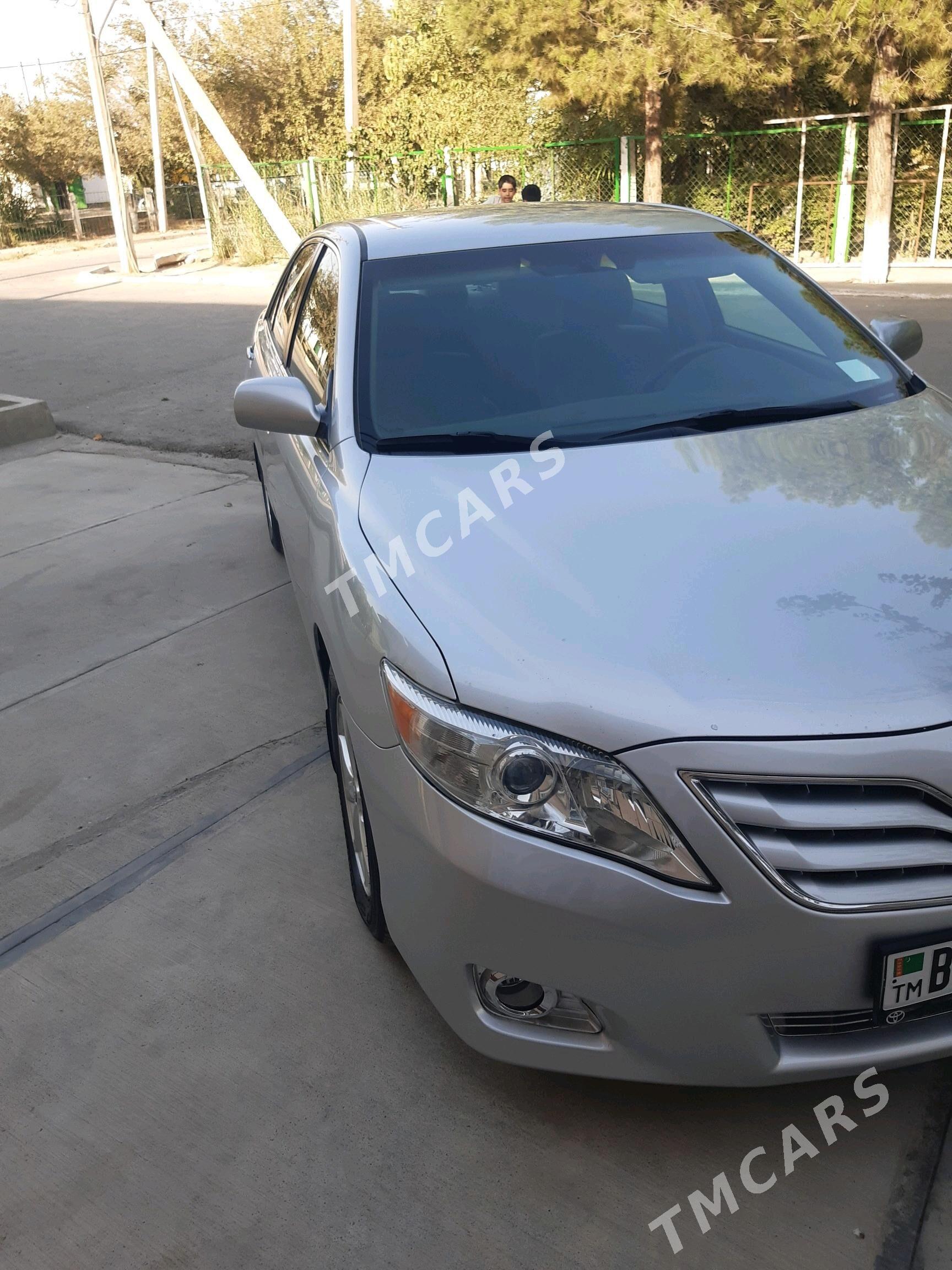 Toyota Camry 2010 - 225 000 TMT - Ашхабад - img 8