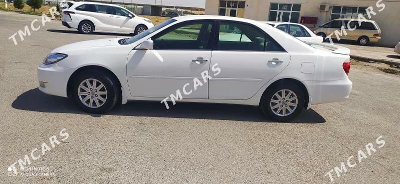 Toyota Camry 2002 - 153 000 TMT - Мары - img 6