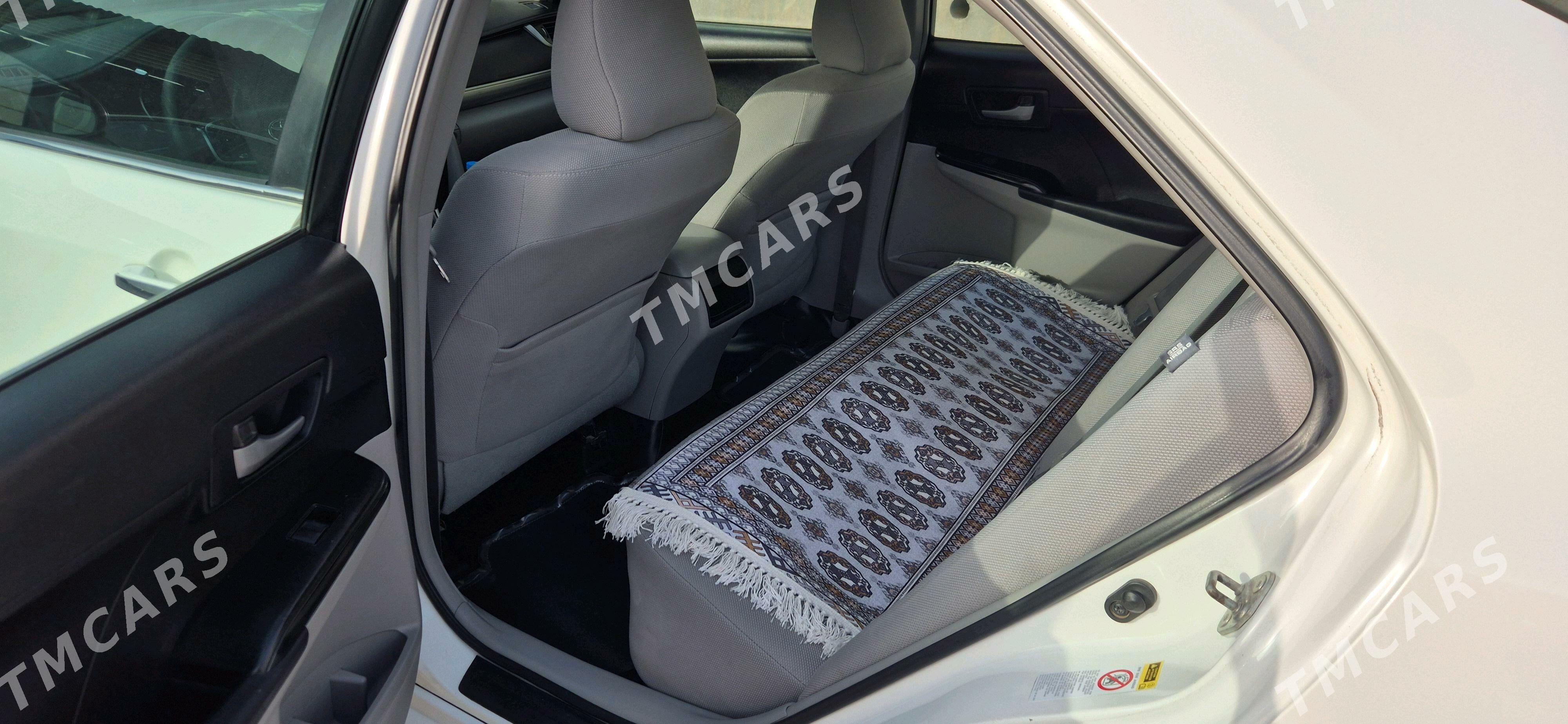 Toyota Camry 2012 - 198 000 TMT - Tejen - img 6