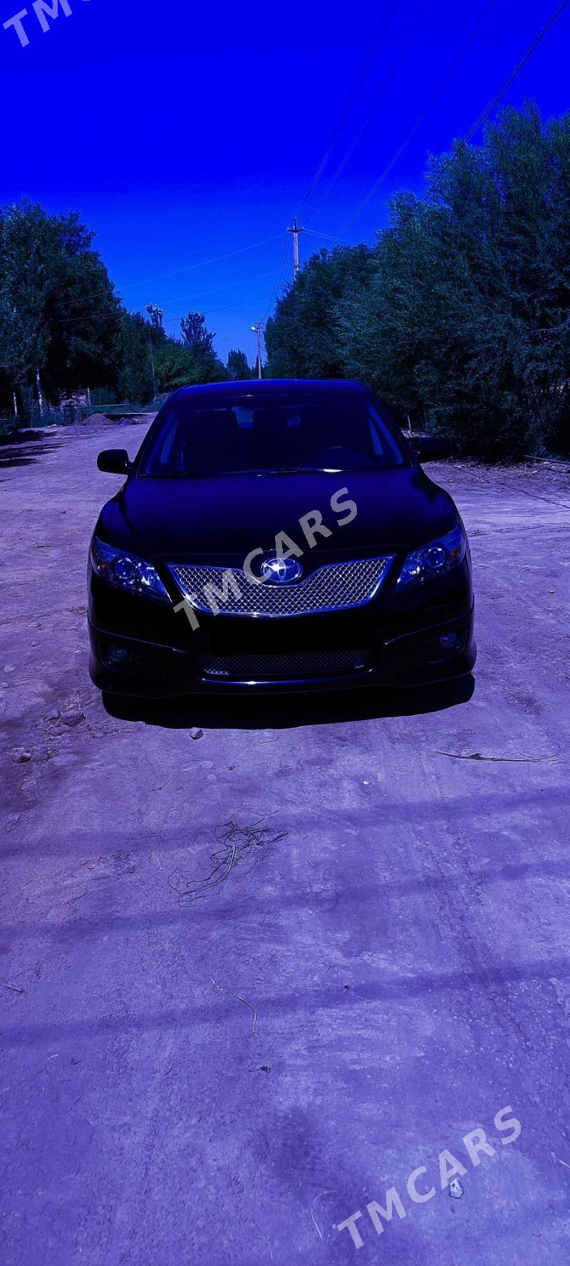 Toyota Camry 2010 - 220 000 TMT - Гороглы (Тагта) - img 6