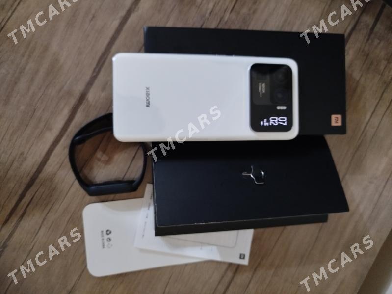 mi 11 ultra - Мары - img 3