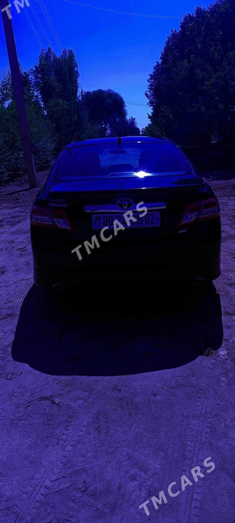 Toyota Camry 2010 - 220 000 TMT - Гороглы (Тагта) - img 5