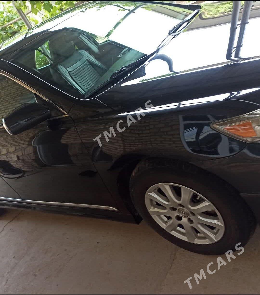 Toyota Camry 2010 - 220 000 TMT - Гороглы (Тагта) - img 4