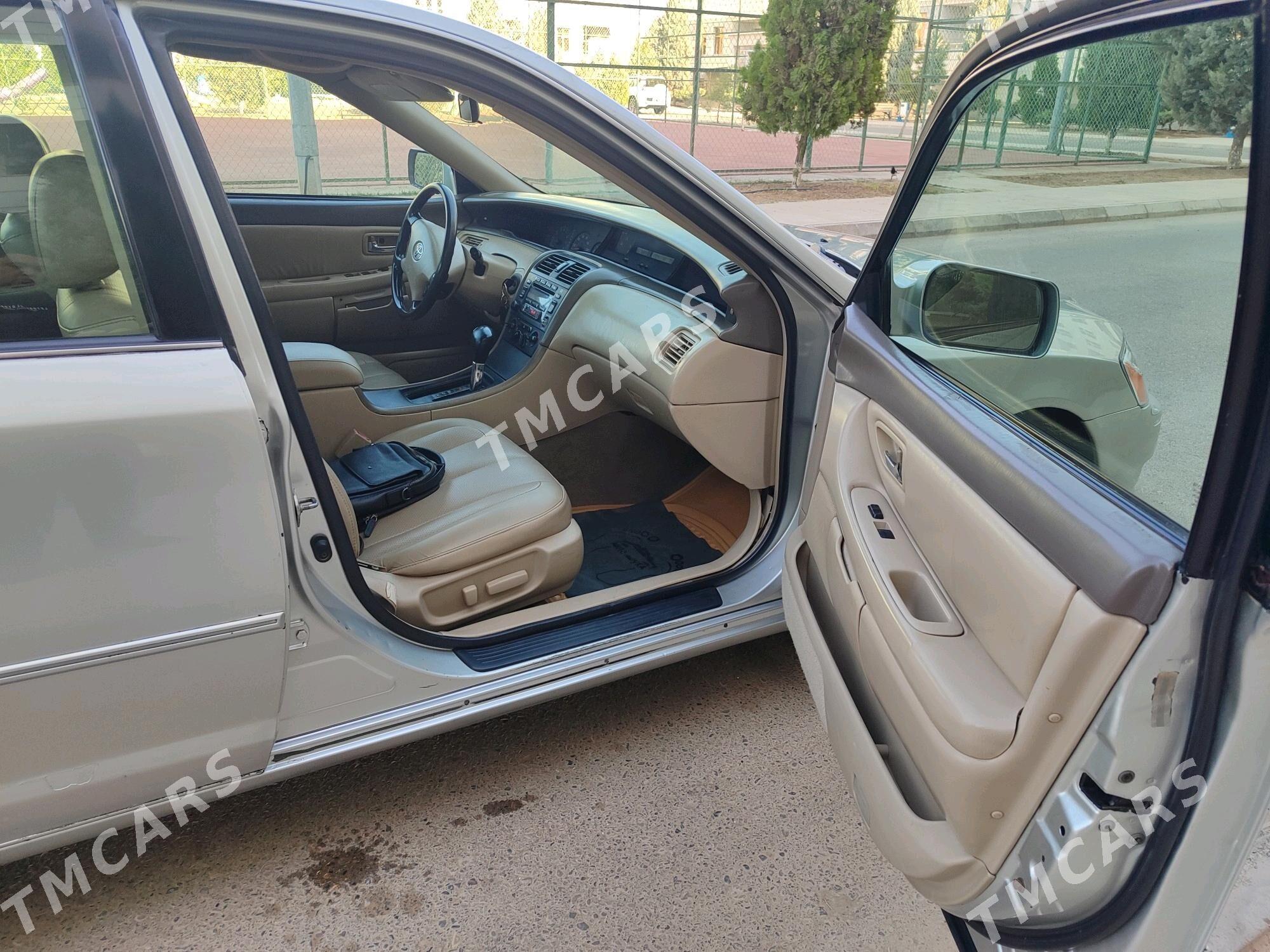 Toyota Avalon 2003 - 170 000 TMT - Мары - img 8